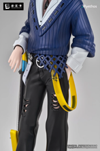 Load image into Gallery viewer, PRE-ORDER Myethos Gift+ Zenless Zone Zero - Asaba Harumasa Sparkling Wonderland Ver. 1/8 Scale Figure