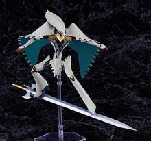 Load image into Gallery viewer, PRE-ORDER Good Smile Company Metaphor: ReFantazio Seeker PLAMATEA model kit