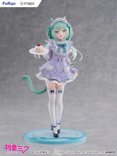 Load image into Gallery viewer, PRE-ORDER FuRyu F:Nex Vocaloid Hatsune Miku x Amashiro Natsuki 1/7 Scale Figure