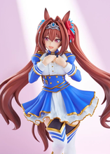 Load image into Gallery viewer, PRE-ORDER Good Smile Company Umamusume: Pretty Derby Daiwa Scarlet POP UP PARADE L
