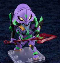 Load image into Gallery viewer, Good Smile Company Rebuild of Evangelion - Evangelion Unit-01 Nendoroid #2870