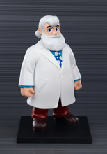 Load image into Gallery viewer, PRE-ORDER Kotobukiya Mega Man Dr. Wily & Dr. Light Oshi Works 1/7 scale figure