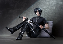 Load image into Gallery viewer, PRE-ORDER ques Q Togainu no Chi - Shiki 1/7 Scale Figure