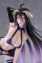 Load image into Gallery viewer, PRE-ORDER Taito Overlord Albedo Race Queen ver. Coreful Prize Figure