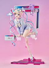 Load image into Gallery viewer, PRE-ORDER Good Smile Arts Shanghai Needy Streamer Overload OMGKawaiiAngel: Switch Ver. 1/7 scale figure