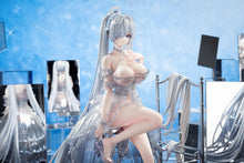 Load image into Gallery viewer, PRE-ORDER Good Smile Arts Shanghai Goddess of Victory NIKKE Cinderella Glass Princess 1/7 scale figure