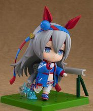 Load image into Gallery viewer, Good Smile Company Umamusume: Pretty Derby Tamamo Cross Nendoroid #2703