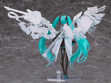 Load image into Gallery viewer, PRE-ORDER Max Factory Vocaloid Hatsune Miku: Happy 16th Birthday Ver. PLAMATEA Model Kit Rerun