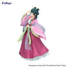 Load image into Gallery viewer, PRE-ORDER FuRyu The Apothecary Diaries -Maomao- Trio-Try-iT prize figure