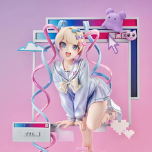 Load image into Gallery viewer, PRE-ORDER Good Smile Arts Shanghai Needy Streamer Overload OMGKawaiiAngel: Switch Ver. 1/7 scale figure