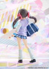 Load image into Gallery viewer, PRE-ORDER Phat! Company ONIMAI: I'm Now Your Sister! Mihari Oyama: Heisei Gyaru Ver. 1/6 scale figure