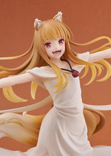 Load image into Gallery viewer, Good Smile Company Spice and Wolf: Merchant Meets the Wise Wolf - Holo: Abundant Harvest Ver. Pop Up Parade L