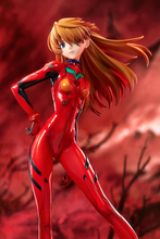 Load image into Gallery viewer, PRE-ORDER Good Smile Arts Shanghai Rebuild of Evangelion Asuka Shikinami Langley 1/7 scale figure