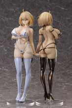 Load image into Gallery viewer, PRE-ORDER FREEing Bunny Suit Planning Sophia F. Shirring: White Bikini Ver. 1/4 scale adult figure