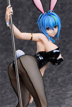 Load image into Gallery viewer, PRE-ORDER FREEing Highschool DxD HERO Xenovia: Bunny ver. 1/4 scale adult figure