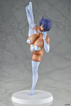 Load image into Gallery viewer, PRE-ORDER Q-Six Indecent Proposal for the Swim Team Captain - Marina Hisimori (suntan version) 1/5 scale adult figure