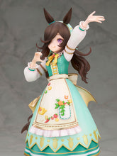 Load image into Gallery viewer, PRE-ORDER Alter Umamusume Pretty Derby (Yummy Dreamy Fairy) Rice Shower 1/7 Scale Figure