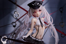 Load image into Gallery viewer, PRE-ORDER PINK CHARM rurudo Original Illustration Tenshi Keisatsu Eru-chan 1/6 scale adult figure