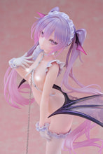 Load image into Gallery viewer, PRE-ORDER Pink Charm Eve Body Harness. Renewal ver. 1/6 Scale adult Figure