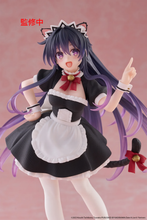 Load image into Gallery viewer, Taito Date A Live V - Tohka Yatogami (Cat Ear Maid Ver.) Coreful Prize Figure