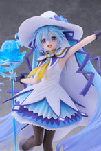 Load image into Gallery viewer, PRE-ORDER Taito Vocaloid Hatsune Miku - Snow Miku All Stars 2014 Ver. AMP+ Prize Figure