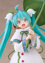 Load image into Gallery viewer, PRE-ORDER Taito Vocaloid Hatsune Miku - Snow Miku All Stars 2015 Ver. AMP+ Prize Figure