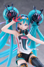 Load image into Gallery viewer, PRE-ORDER Taito Kuji Vocaloid Hatsune Miku - Racing Miku 2026 Ver. Original non-scale prize figure