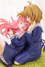 Load image into Gallery viewer, PRE-ORDER Kotobukiya I Want to Love You Till Your Dying Day Sheena & Mimi 1/8 scale figure
