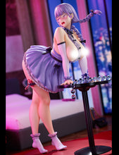 Load image into Gallery viewer, PRE-ORDER Nocturne Otaku Tomodachi to Sex wa Saikou ni Kimochii Miyoshi Nasty Costume ver. 1/6 scale adult figure
