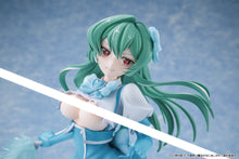 Load image into Gallery viewer, PRE_ORDER KADOKAWA Gushing Over Magical Girls - Magia Azure 1/7 scale figure