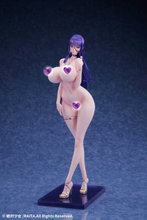 Load image into Gallery viewer, PRE-ORDER Lovely Mahou Shoujo Absolute Pure White Magical Girl: Misa Suzuhara Dress Ver. 1/6 Scale adult Figure