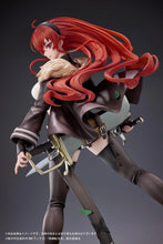 Load image into Gallery viewer, PRE-ORDER Hobby Sakura Mushoku Tensei: Jobless Reincarnation III -Isekai Ittara Honki Dasu- Eris Boreas Greyrat 1/7 Scale Figure