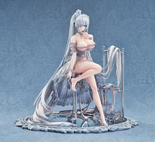 Load image into Gallery viewer, PRE-ORDER Good Smile Arts Shanghai Goddess of Victory NIKKE Cinderella Glass Princess 1/7 scale figure