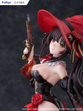 Load image into Gallery viewer, PRE-ORDER FuRyu Date A Live Kurumi Tokisaki Witch Style ver. 1/7 Scale Figure