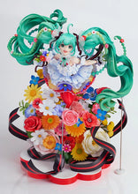 Load image into Gallery viewer, Good Smile Company Hatsune Miku JAPAN LIVE TOUR 2025 -BLOOMING- 1/7 scale figure