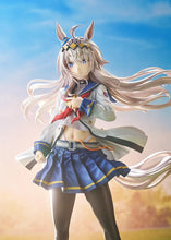 Load image into Gallery viewer, PRE-ORDER Phat Company Umamusume: Cinderella Gray Oguri Cap 1/7 scale figure