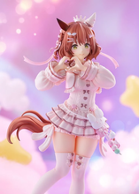 Load image into Gallery viewer, PRE-ORDER Good Smile Company Umamusume: Pretty Derby Aston Machan Unforgettable Sugar Candy 1/7 scale figure