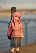 Load image into Gallery viewer, PRE-ORDER Good Smile Company Bocchi the Rock! Hitori Gotoh 1/7 scale figure Rerelease