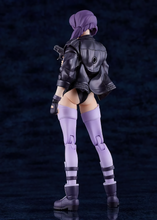 Load image into Gallery viewer, PRE-ORDER Max Factory Ghost in the Shell Stand Alone Complex - Motoko Kusanagi PLAMATEA Model Kit