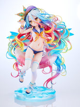 Load image into Gallery viewer, PRE-ORDER Good Smile Company No Game No Life Shiro: Sailor-style swimsuit ver 1/7 scale figure
