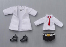 Load image into Gallery viewer, Good Smile Company Steins;Gate Kurisu Makise: Lab Coat Ver. Nendoroid Doll