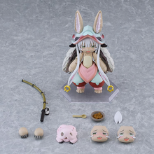 Load image into Gallery viewer, PRE-ORDER Good Smile Company Made in Abyss: The Golden City of the Scorching Sun Nanachi figma #697