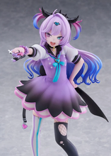 Load image into Gallery viewer, PRE-ORDER Claynel NEEDY STREAMER OVERLOAD Purple Lollipop 1/7 Scale Figure