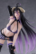 Load image into Gallery viewer, PRE-ORDER Taito Overlord Albedo Race Queen ver. Coreful Prize Figure
