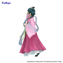Load image into Gallery viewer, PRE-ORDER FuRyu The Apothecary Diaries -Maomao- Trio-Try-iT prize figure