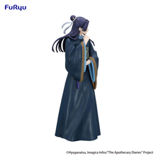 Load image into Gallery viewer, PRE-ORDER FuRyu The Apothecary Diaries -Jinshi- Trio-Try-iT prize figure
