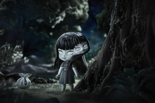 Load image into Gallery viewer, PRE-ORDER Good Smile Company Junji Ito Maniac - Tomie Nendoroid #2914