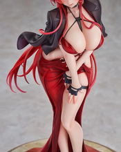 Load image into Gallery viewer, PRE-ORDER Good Smile Arts Shanghai GODDESS OF VICTORY: NIKKE Red Hood - Nonsense Red 1/7 Scale Figure