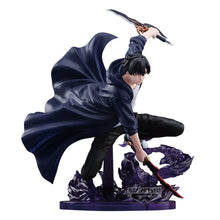 Load image into Gallery viewer, Banpresto Solo Leveling Sung Jinwoo Excite Motions Vol. 1 Espresto Prize figure