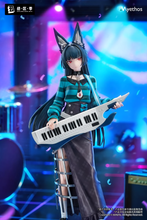 Load image into Gallery viewer, PRE-ORDER Myethos Gift+ Zenless Zone Zero - Hoshimi Miyabi Sparkling Wonderland Ver. 1/8 Scale Figure